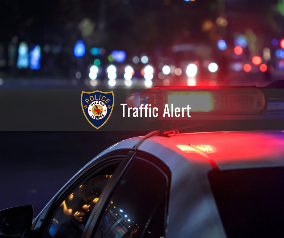 Please be advised that State Road 15A is closed in both directions between Adelle and Clara Avenue for an accident investigation. 

We will provide more information once the road is reopened.