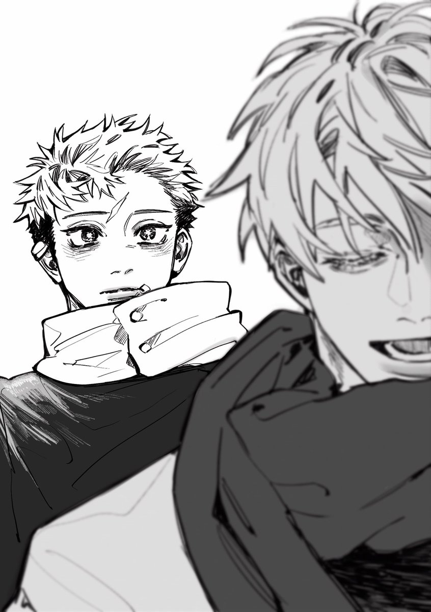 「 I don’t want to say goodbye 」