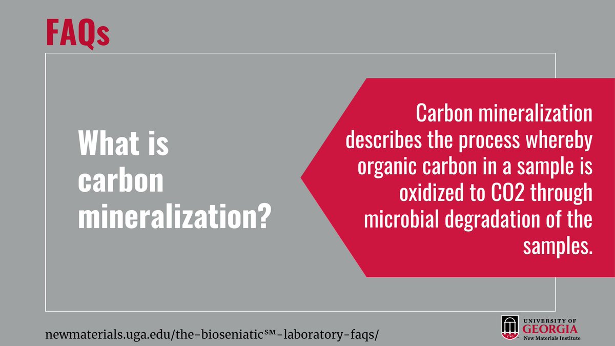 Learn more about our Bioseniatic Laboratory by visiting:

newmaterials.uga.edu/the-bioseniati…