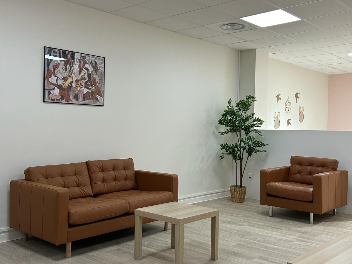 Association INSEME tweet media