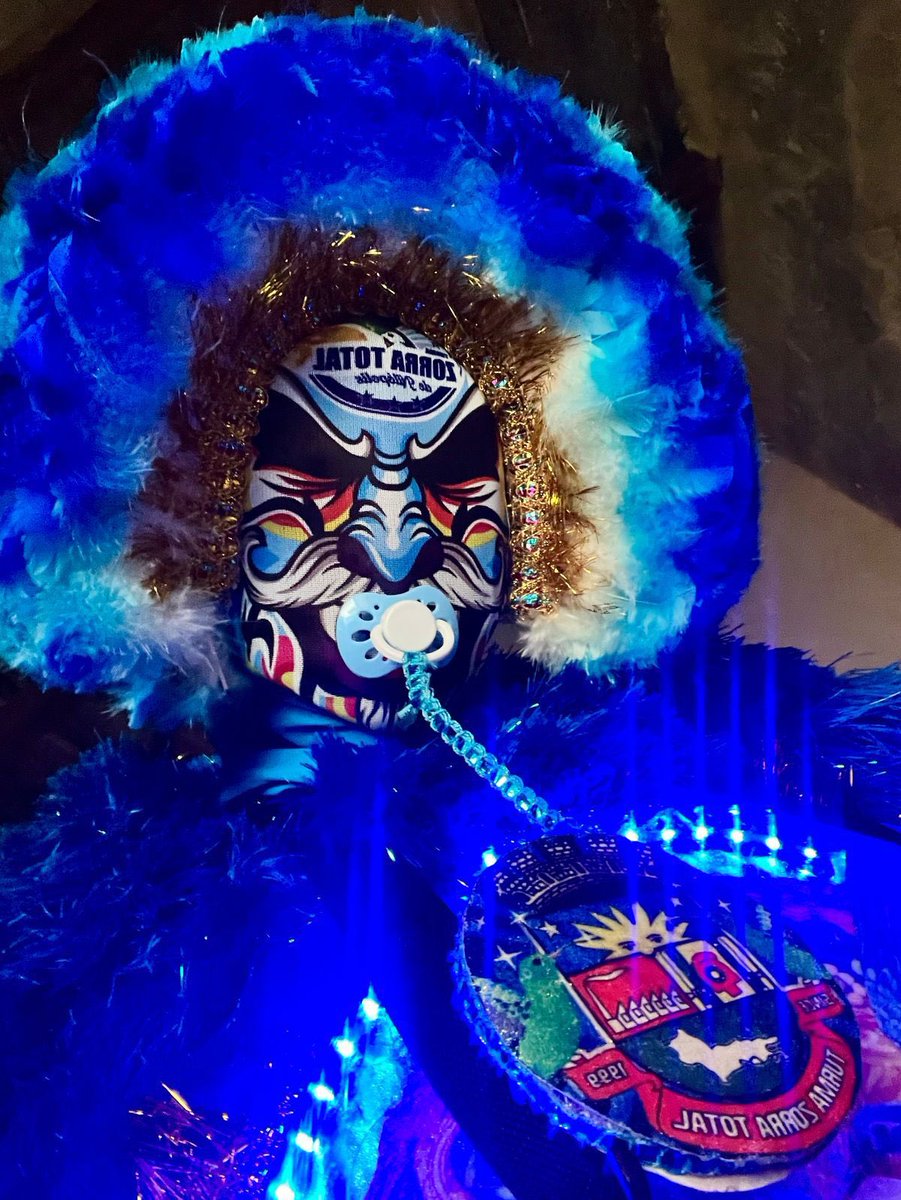 A Zorra é foda! 💙🤍🎭 ate 2026…