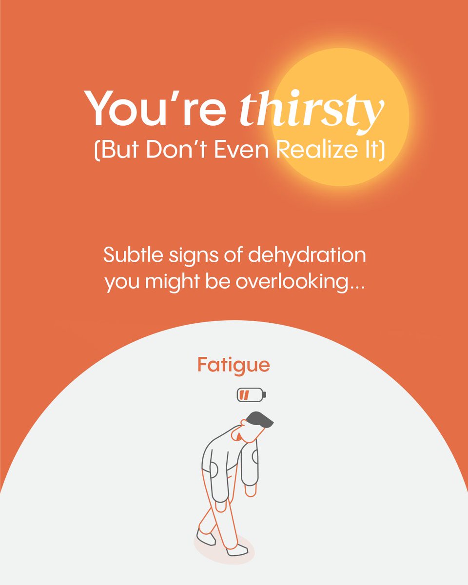 Consider this a signnnn 😉
Find out if there are signs you are overlooking 👉