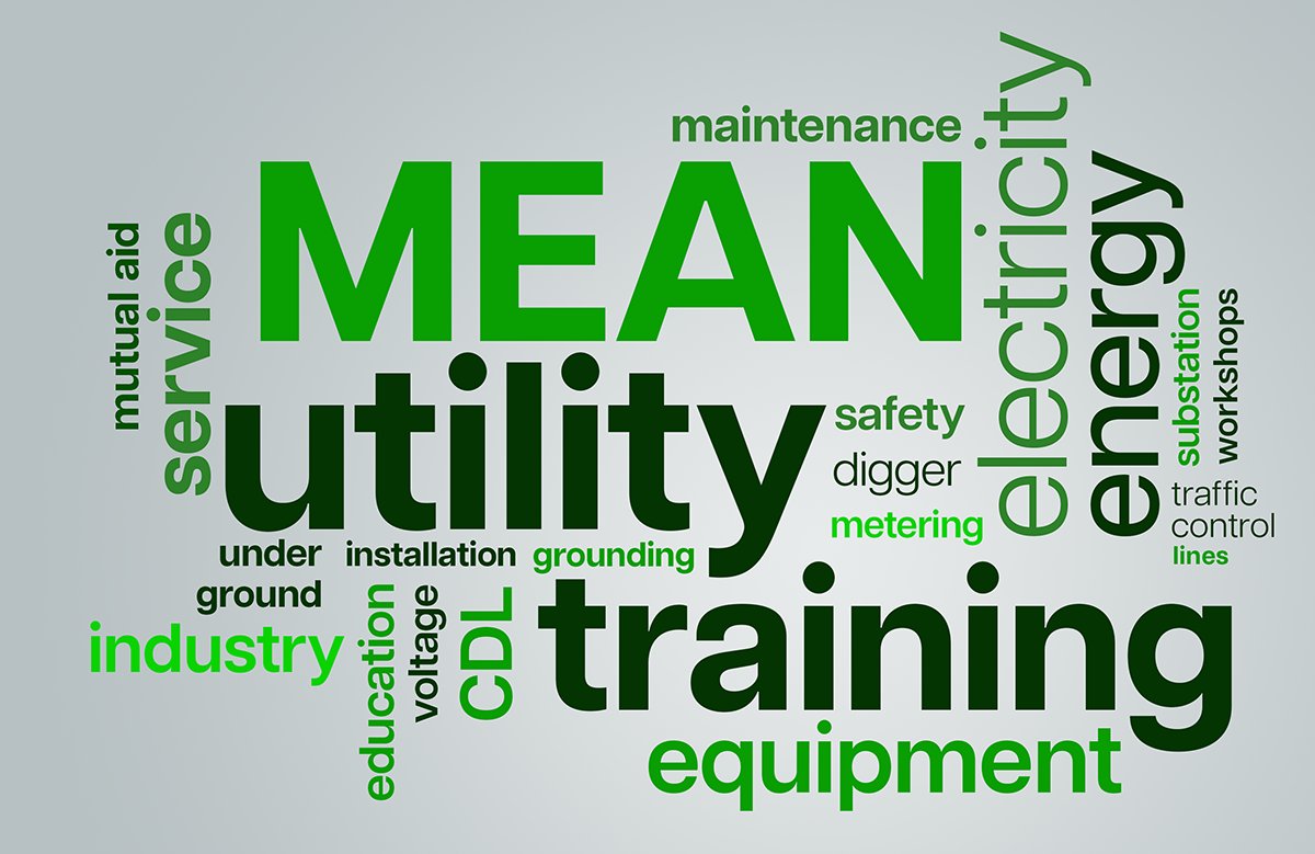 The dates and locations are set for the Municipal Energy Agency of Nebraska's Spring Utility Training Sessions!
nmppenergy.org/news/mean-spri…