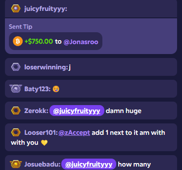 GIVEAWAY BATCH #2 ($2000 total) has been sent out!

Winners were:
<a href="/Jonaswin122/">Jonas O.</a>
<a href="/Greefleeex/">Vu Van Cong</a> 
<a href="/bronkze/">bronkze</a> 
<a href="/0hmdShwsht5M794/">🇨🇦</a> 

I've also asked them all to tweet out proof their side so everyone can see these are all real. so please check their account if you have any doubts.

who else