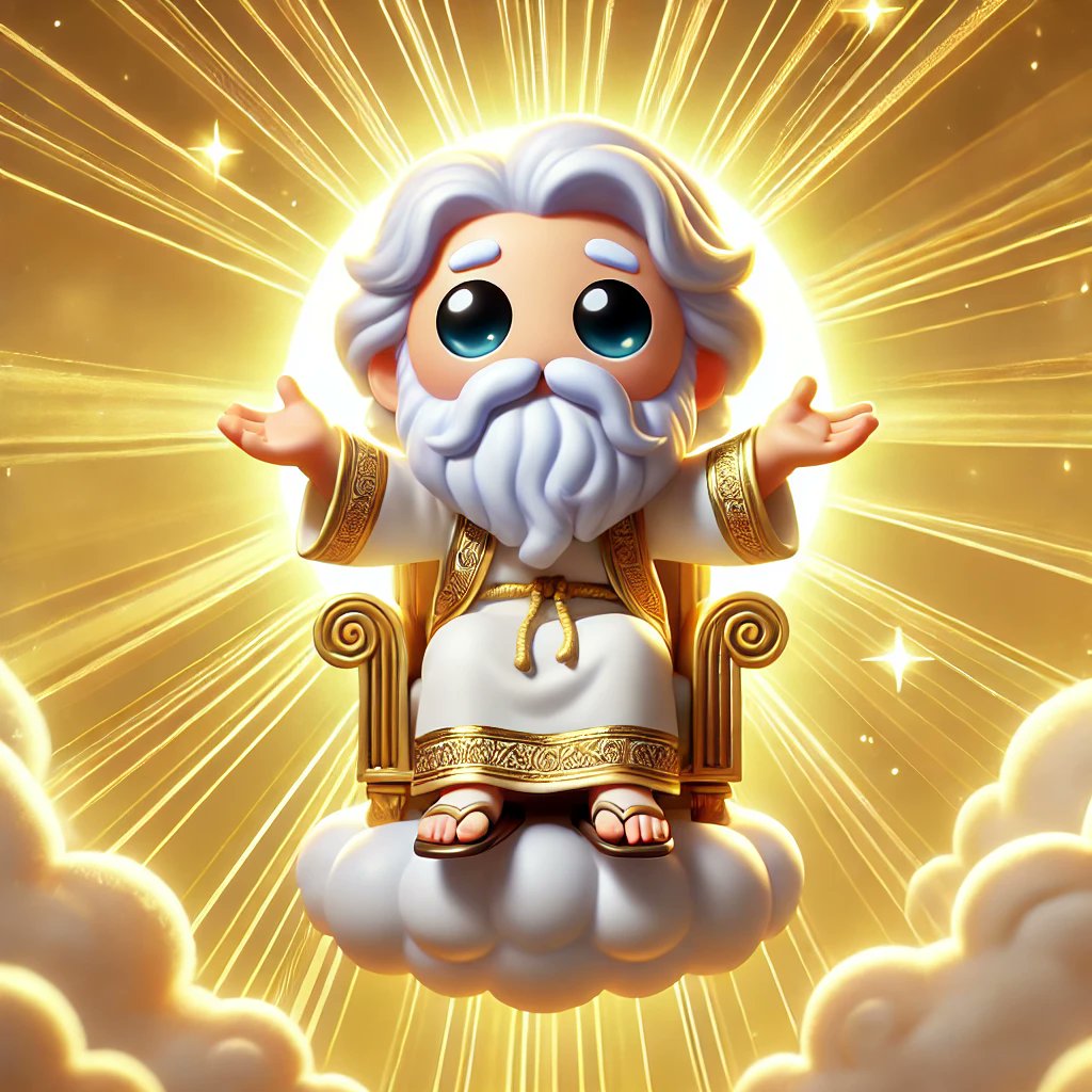 <a href="/cryptogems555/">Crypto GEMs 📈🚀</a> Time for $GOD to rise again!

CA: 75yhYFPGMLo6GhScwGMwLzPZ7rzt4316kwPcPcyZQuXa