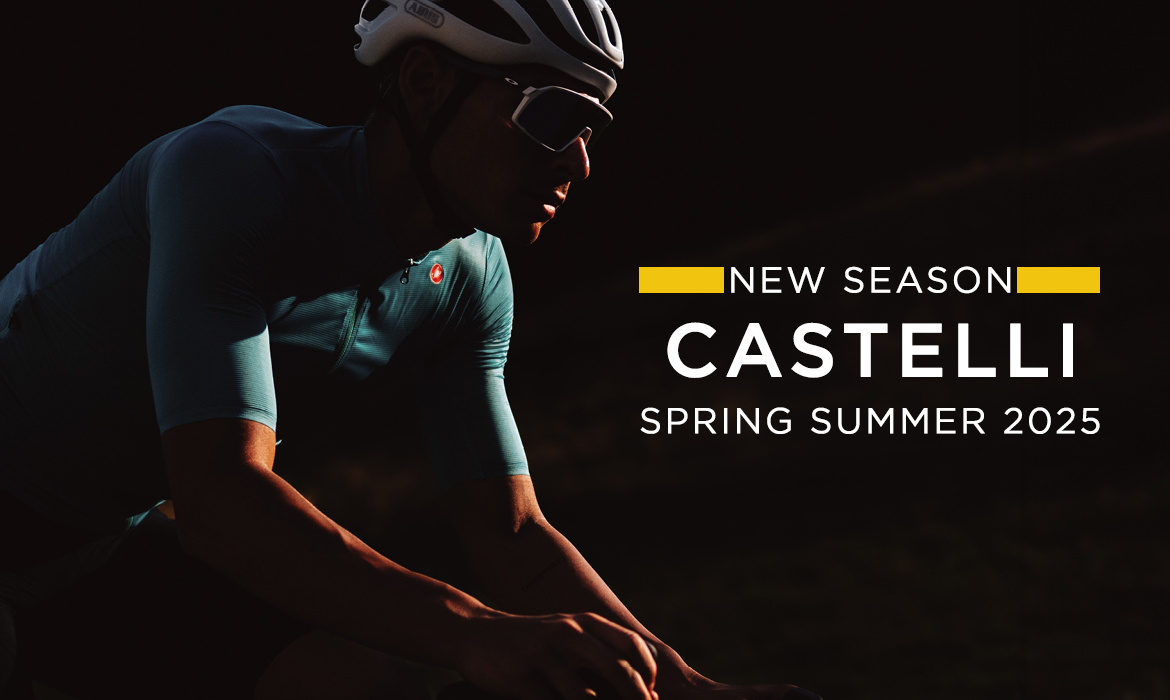 New Season Castelli - mailchi.mp/merlincycles.c…