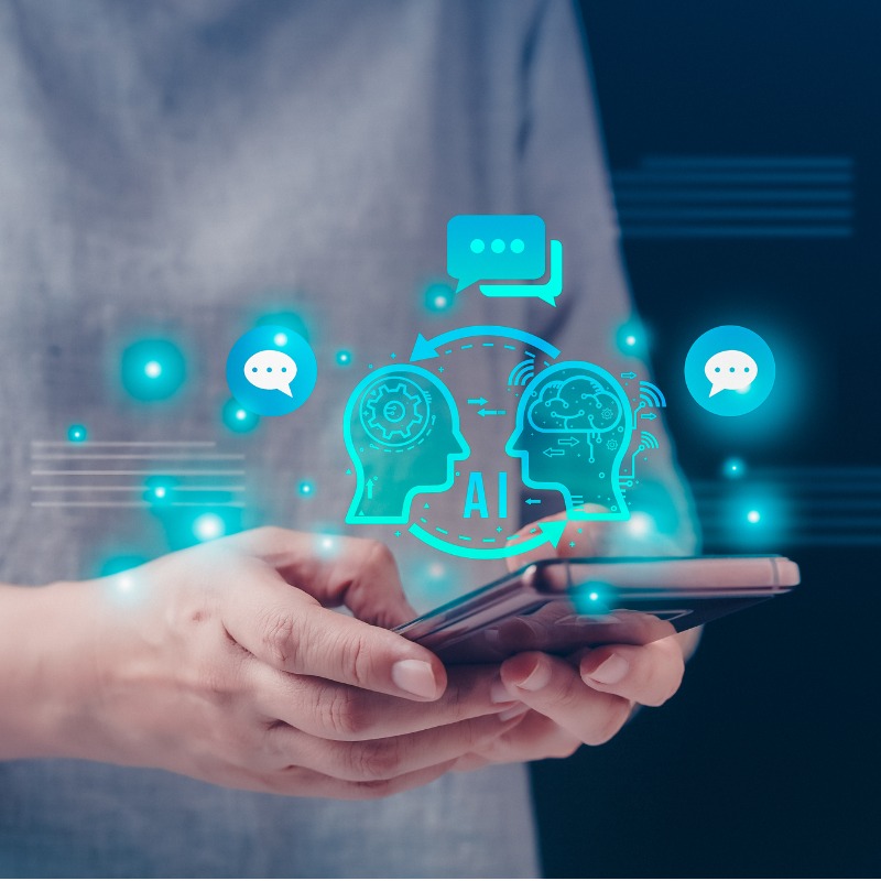 About 20% of #patients prefer using #AI to speaking to a human by phone for routine tasks if it results in faster service, according to a <a href="/RevSpringInc/">RevSpring Inc.</a> survey. hubs.ly/Q038sqPp0 #healthcare #patientexperience