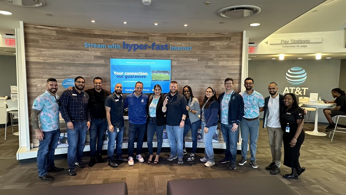 Wonderful visit with my colleagues, Leon and Luis, today! Celebrating the teams' hard work and dedication. <a href="/One_FLA/">OneFLA</a>