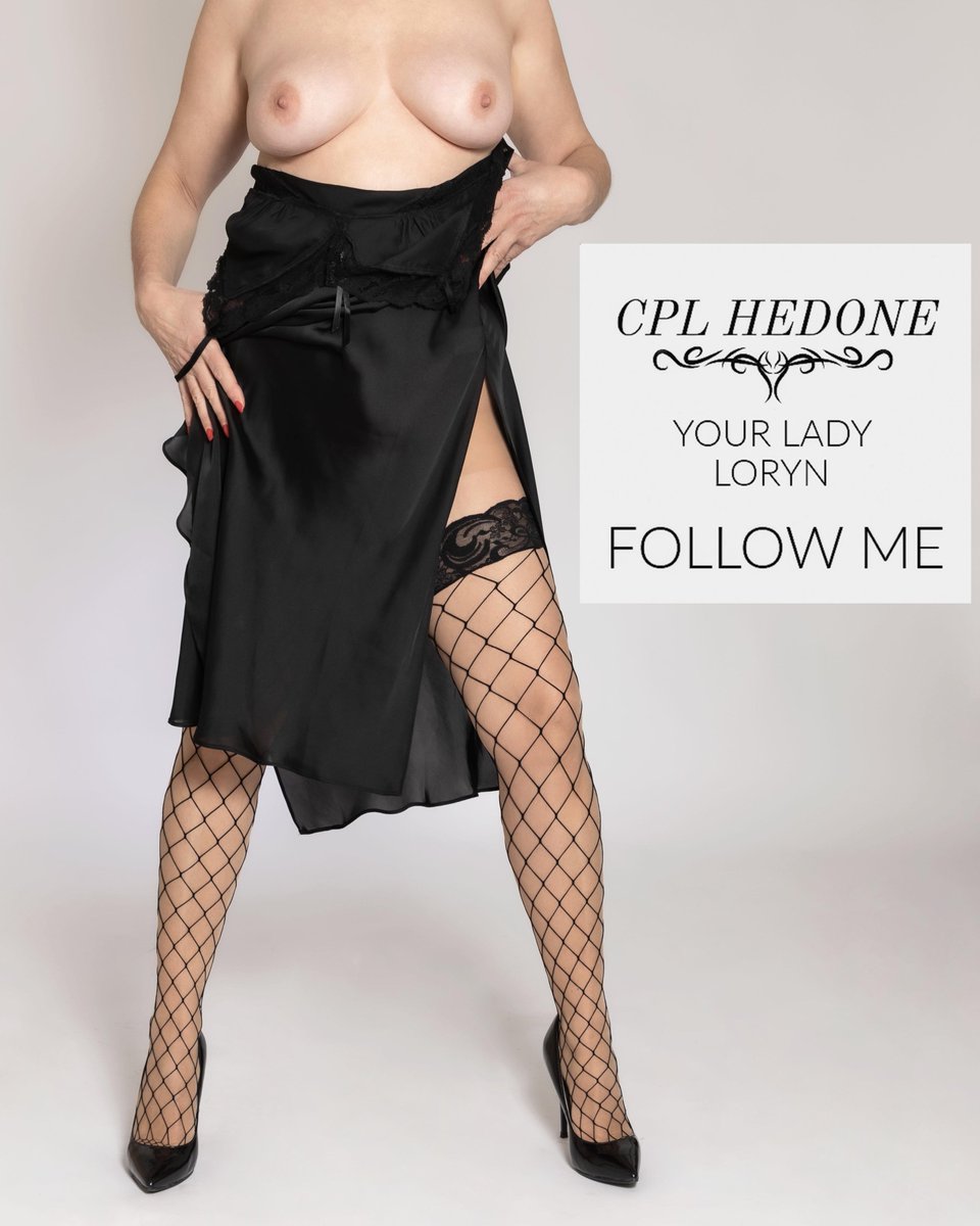 cplhedone 🍍 Lady Loryn 🍑 (@cplhedone) on Twitter photo Follow Me❤️and RT❤️
Wrapped in my sexy robe, ready to set this afternoon of passion alight...🔥 A MILF Mom who knows how to amaze and make herself desired. Who wants to get lost in this fire?🔥
<a href="/Nico_fandeporn/">Nico_fan_de_porn</a> <a href="/Y0di2/">YødiSCFan2</a> <a href="/BushLipsLover/">Lips&Bush</a> <a href="/gaheath63/">Godfrey Heath</a> <a href="/XXXavierDJ/">XXXαvier 25K 🔞</a> <a href="/CourtesanAnna/">CourtesanAnnabel 🔞</a> Follow Me❤️and RT❤️
Wrapped in my sexy robe, ready to set this afternoon of passion alight...🔥 A MILF Mom who knows how to amaze and make herself desired. Who wants to get lost in this fire?🔥
<a href="/Nico_fandeporn/">Nico_fan_de_porn</a> <a href="/Y0di2/">YødiSCFan2</a> <a href="/BushLipsLover/">Lips&Bush</a> <a href="/gaheath63/">Godfrey Heath</a> <a href="/XXXavierDJ/">XXXαvier 25K 🔞</a> <a href="/CourtesanAnna/">CourtesanAnnabel 🔞</a>