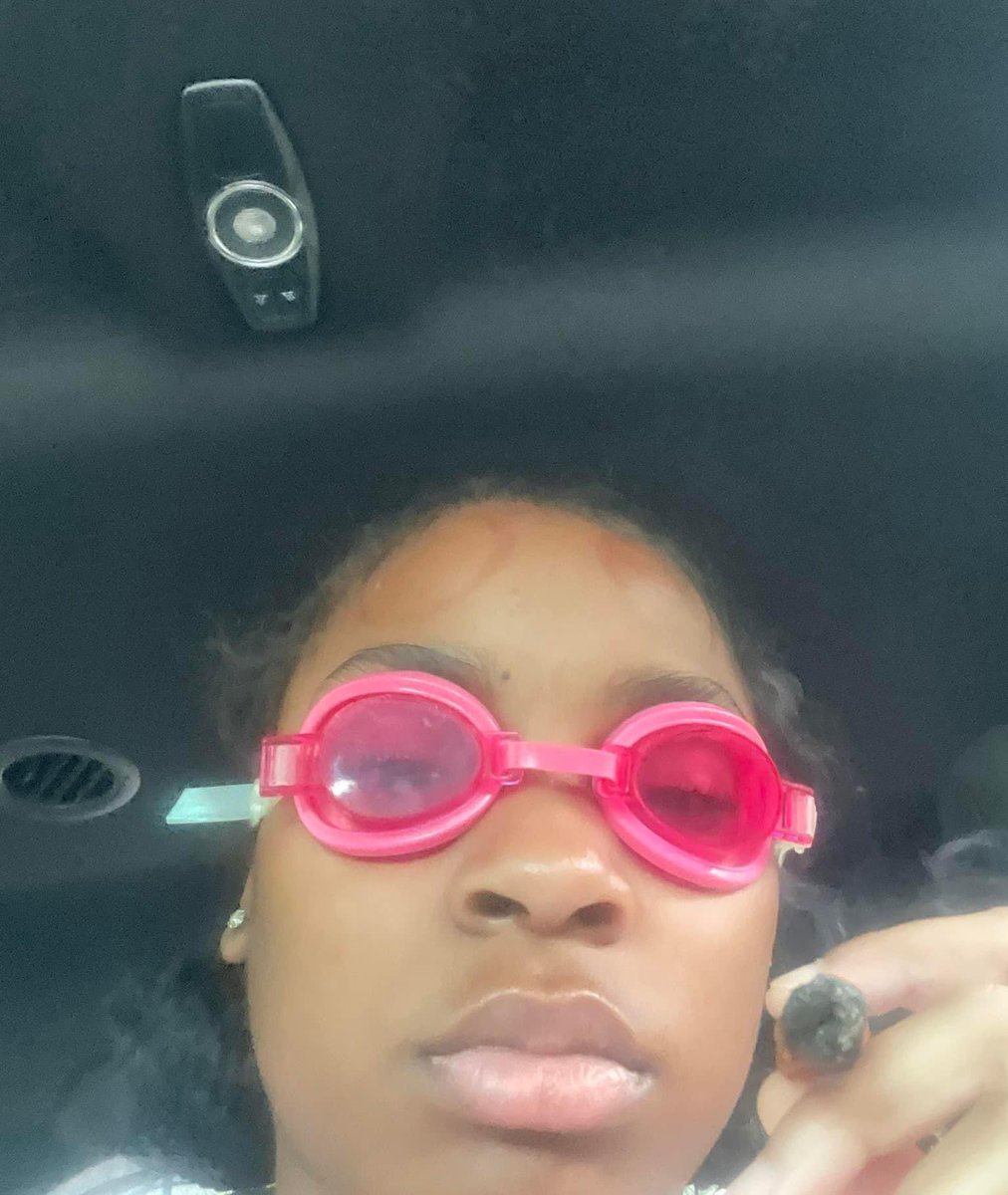 Tired of smoke getting in my eyes