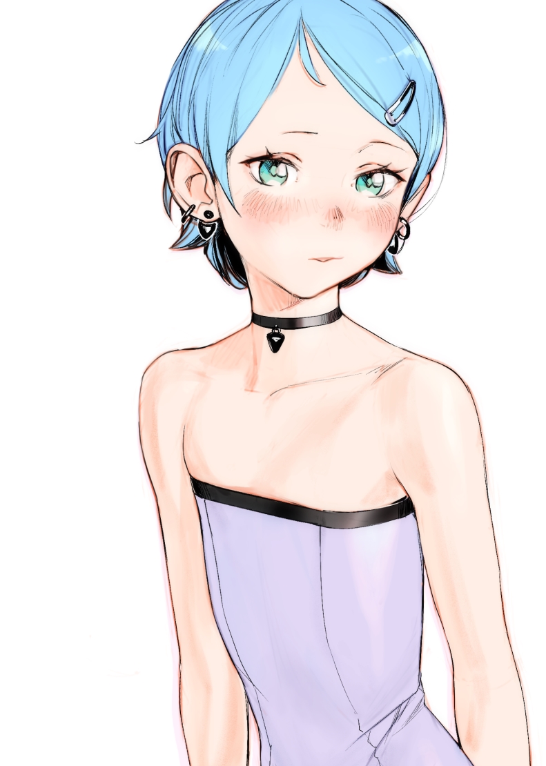 commission for Omegakusa