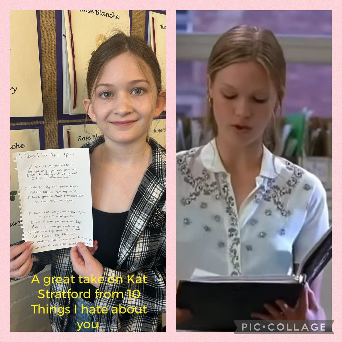 KCE Upper Keystage 2 (Sycamore, Willow & Yew) tweet media