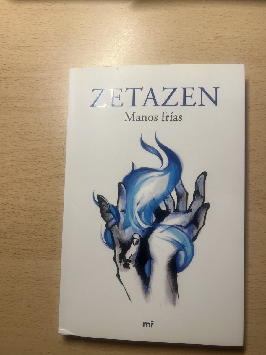La sensación de leer pero sentir que lo sabes de memoria aún siendo la primera vez,como si uno mismo lo hubiera escrito  o estuviera hablando conmigo mismo. <a href="/Zetazen1/">Zetazen</a> Que maravilla 🖤