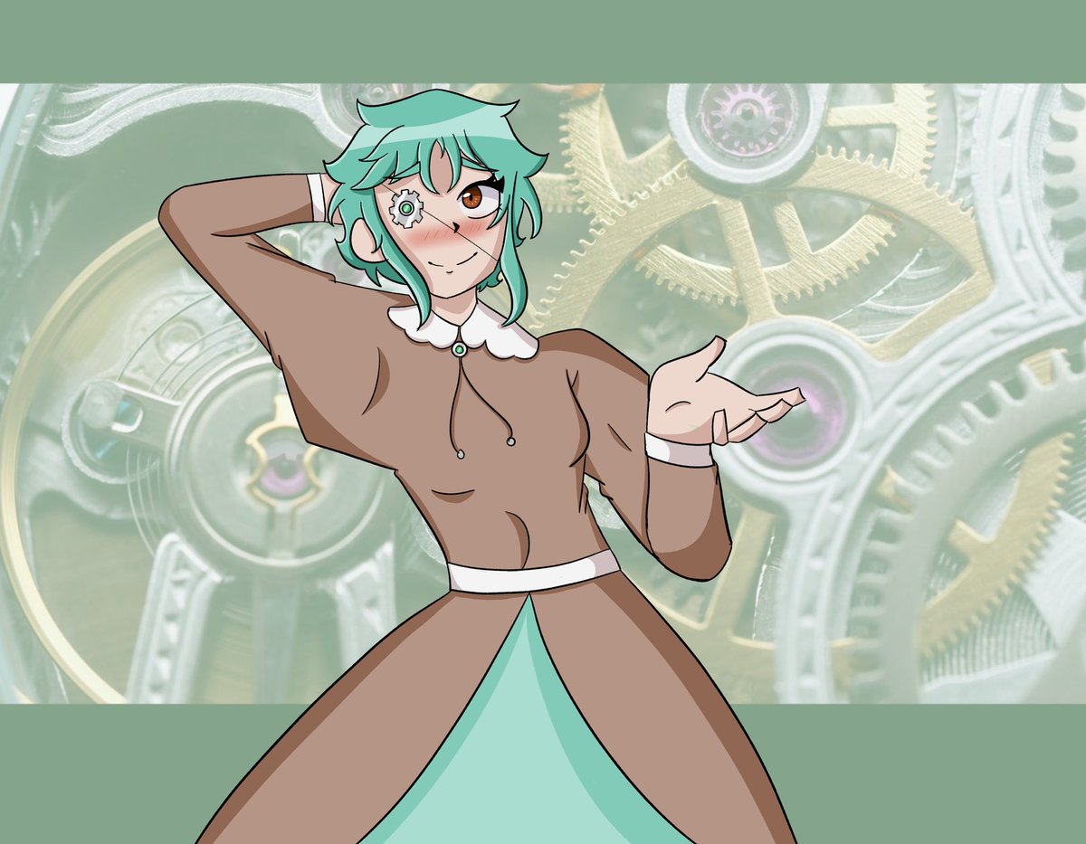 cipherpolpuppet's tweet image. 𝒯𝐡𝐞 𝒟𝐞𝐥𝐢𝐜𝐚𝐭𝐞 𝒟𝐨𝐥𝐥; 𝒫𝐨𝐥𝐚𝐫𝐢𝐬.