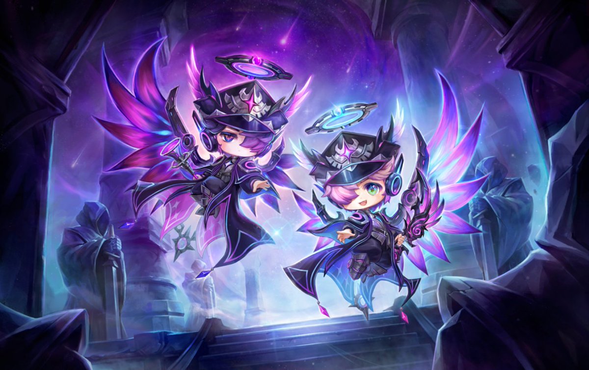summonerswar_br tweet media