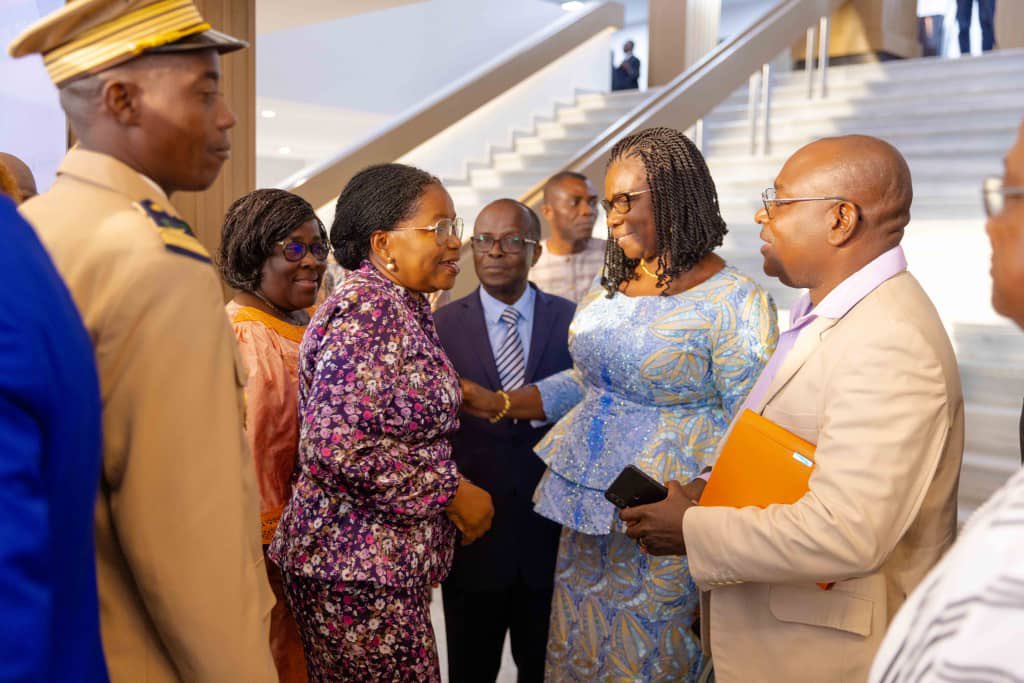 Victoire Dogbe tweet media