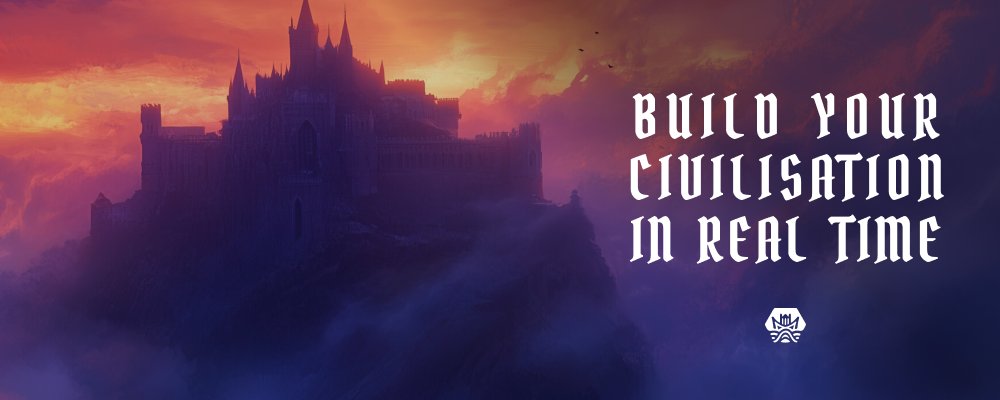 Eternum 擁有真實的經濟、開放的數據和堅不可摧的物理規則，能精準地模擬我們的世界