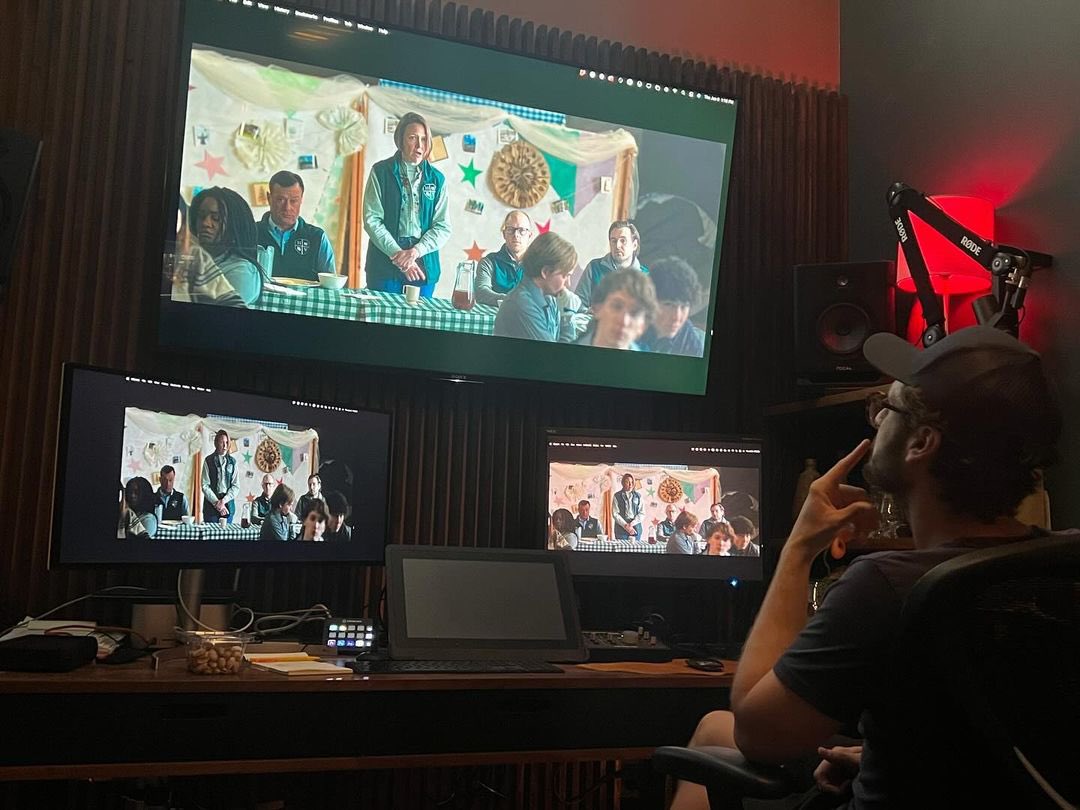 Heading out to <a href="/sxsw/">SXSW</a> where F*ckUps Anonymous is screening this Sunday at the independent pilot competition. Looking forward to hanging with these lovely peeps again. 
.

schedule.sxsw.com/2025/films/220…