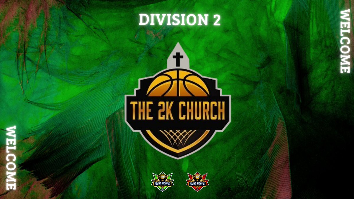 🟢🔴 𝗪𝗲𝗹𝗰𝗼𝗺𝗲 𝘁𝗼 𝗦𝗲𝗮𝘀𝗼𝗻 𝟲 𝗗𝗶𝘃𝗶𝘀𝗶𝗼𝗻 𝟮
🇱🇹 #2K_Church

🎽 𝗥𝗼𝘀𝘁𝗲𝗿:
<a href="/Gxrrie2k/">Gxrrie</a>
<a href="/Extreme5K/">Extreme</a>
<a href="/domoo2k/">DomoGoated-</a>
<a href="/vGold1e/">Gold1e</a>
<a href="/Quertum/">Quertum</a>
<a href="/llBENEll/">Bene</a>
<a href="/vkeezy2k/">keezy</a>
<a href="/CPnMic/">CPnMic 🇬🇪🇬🇷</a>

#𝗟𝗲𝘁𝘀𝗛𝗼𝗼𝗽