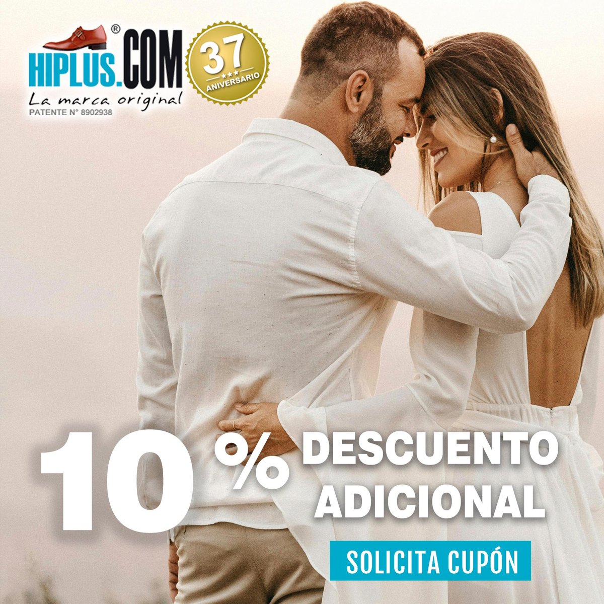 Calzados Hiplus tweet media