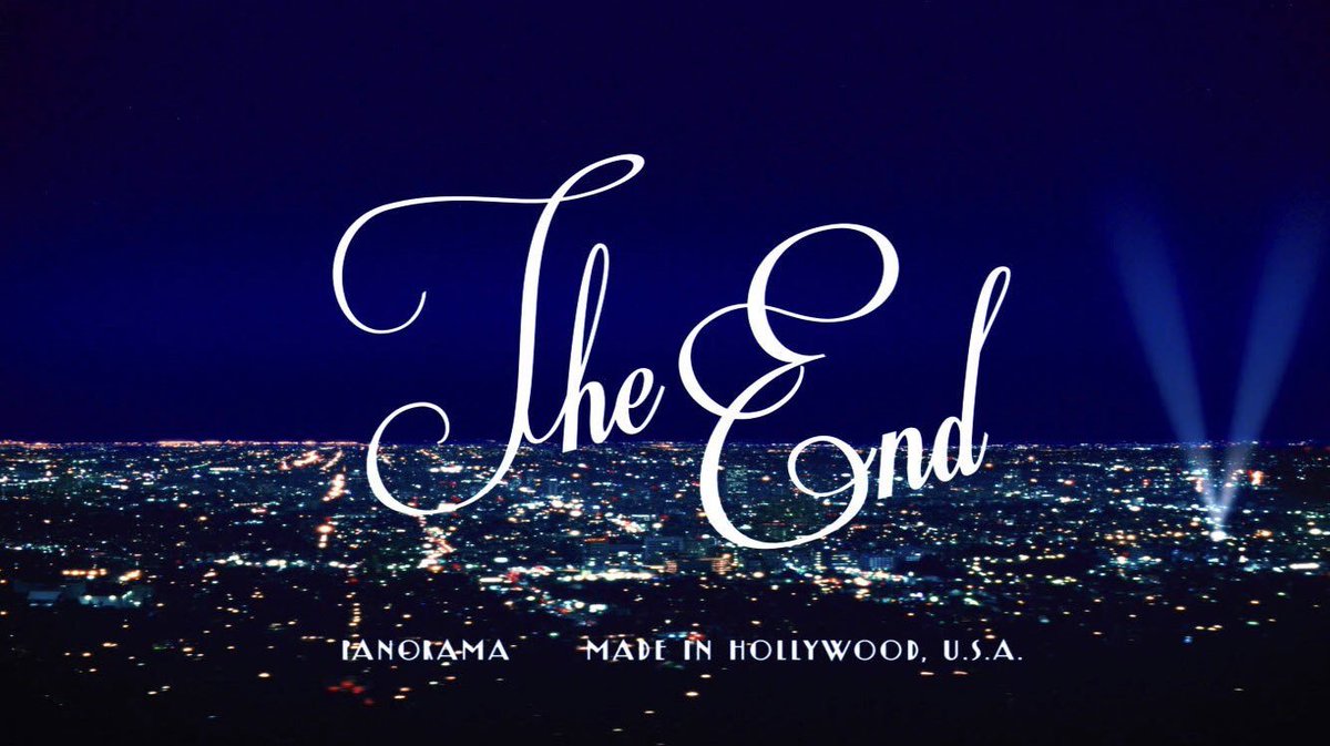 TheCinesthetic's tweet image. 