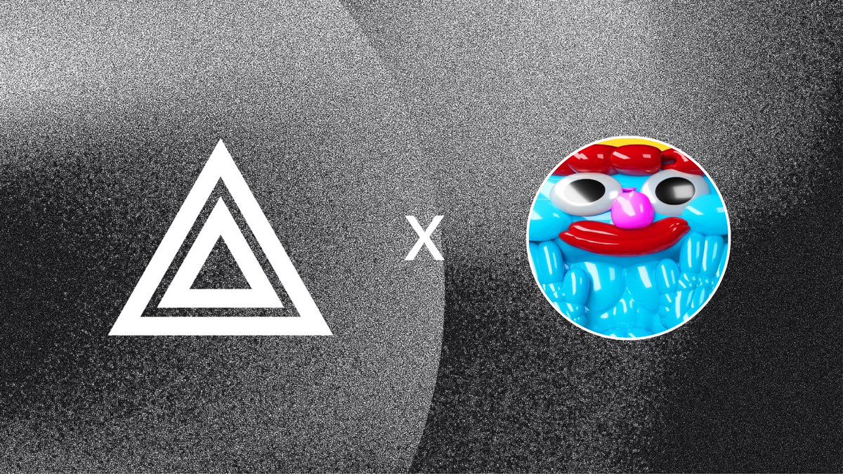 Airhead Community (@airheadco) on Twitter photo Excited for the fatty holders of <a href="/AirheadFun/">Airhead - Building Alkanes</a> to collab with <a href="/relics_btc/">ℝelics Initiative ⟁</a> on their upcoming free mint! Excited for the fatty holders of <a href="/AirheadFun/">Airhead - Building Alkanes</a> to collab with <a href="/relics_btc/">ℝelics Initiative ⟁</a> on their upcoming free mint!