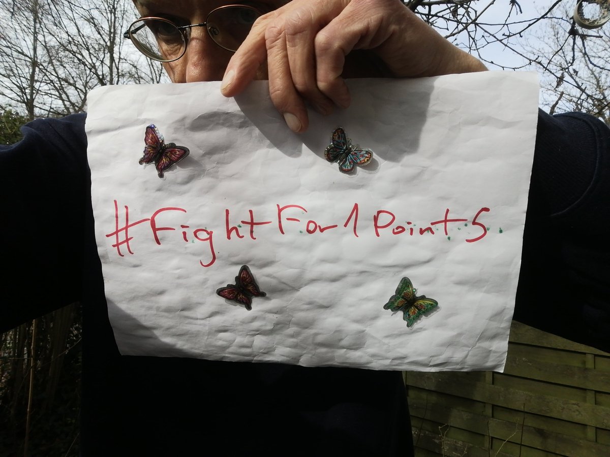 endelstamberg's tweet image. #ClimateStrike Week 284
#FightFor1Point5 Week 219

Climate justice means justice all over the world! 
❤️ ☮️ 🌍 🌏 🌎 💧 🌳 🌱 🌿 🌺 🌼 🏵️ 🌻 🌞 🦋

#ClimateStrikeOnline #FreePalestine🇵🇸 #FreeCongo 🇨🇩 #FreeSudan🇸🇩 #ClimateActionNow #debtforclimate #EndClimateImperialism #twiff