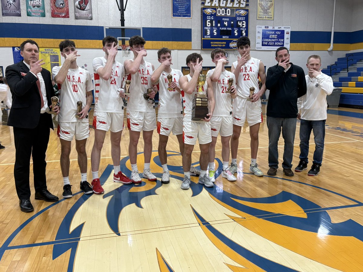 Jared Demoff (@jareddemoff2025) on Twitter photo So blessed and grateful for this senior season with these guys! This season i surpassed 2,000 Career varsity points. Now over 2,600 points. With 752 this season. Looking to make a big run at the nationals next week!
<a href="/CoachTwardecki/">Tommy Twardecki</a> <a href="/_CoachBurns_/">Christopher Burns</a> <a href="/NCHBCNextLevel/">NCHBC Recruiting</a> <a href="/NCHBCLive/">HomeSchoolBasketball</a> So blessed and grateful for this senior season with these guys! This season i surpassed 2,000 Career varsity points. Now over 2,600 points. With 752 this season. Looking to make a big run at the nationals next week!
<a href="/CoachTwardecki/">Tommy Twardecki</a> <a href="/_CoachBurns_/">Christopher Burns</a> <a href="/NCHBCNextLevel/">NCHBC Recruiting</a> <a href="/NCHBCLive/">HomeSchoolBasketball</a>