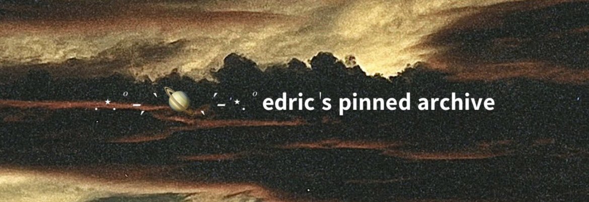 lucentdric's tweet image. 