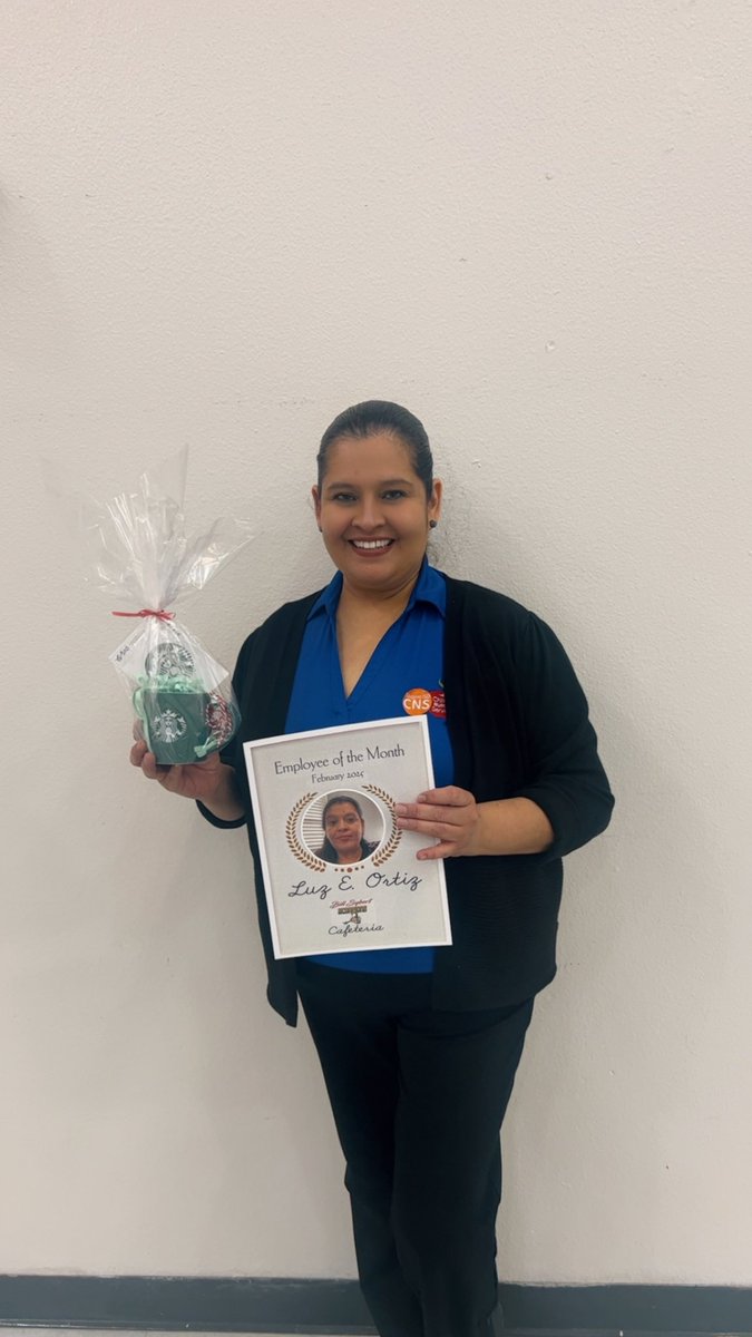 Rocio L Reyes (@rliilii) on Twitter photo Congratulations to Lucy Ortiz for being employee of the month of February! Thank you for your awesome work! <a href="/BSybert_Prek8/">Rebeca Parada</a> <a href="/sara_rogulic/">Sara Rogulic</a> <a href="/MPlacencia_OP/">Monica Placencia</a> Congratulations to Lucy Ortiz for being employee of the month of February! Thank you for your awesome work! <a href="/BSybert_Prek8/">Rebeca Parada</a> <a href="/sara_rogulic/">Sara Rogulic</a> <a href="/MPlacencia_OP/">Monica Placencia</a>