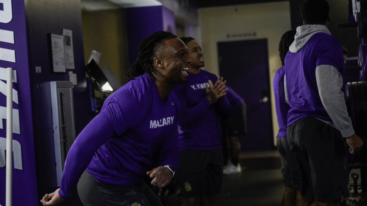 Y’all rockin’ with us ⁉️

#GoDukes