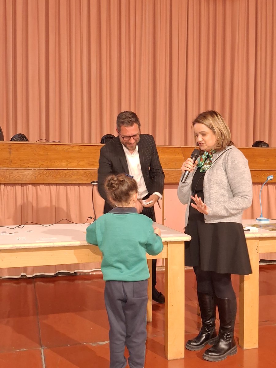 Cthinkit's tweet image. Bringing “Mystery at The Museum” to Families! 🏛️🎲
As part of #cthinkit dissemination efforts, our Maltese partner #ChiswickHouseSchool hosted an exclusive event, inviting parents and children to experience &quot;Mystery at The Museum&quot; firsthand! 
#CTThinkIT #ErasmusPlus