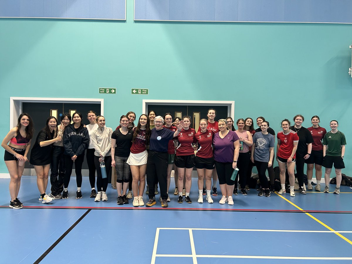 Nanette Mutrie (@nanettemutrie) on Twitter photo Great introduction to pickleball with <a href="/StrathSport/">Strathclyde Sport</a> on the ‘girls only’ evening. Fun and efforts are successes all on display <a href="/PickleballScot1/">Pickleball Scotland</a> Great introduction to pickleball with <a href="/StrathSport/">Strathclyde Sport</a> on the ‘girls only’ evening. Fun and efforts are successes all on display <a href="/PickleballScot1/">Pickleball Scotland</a>
