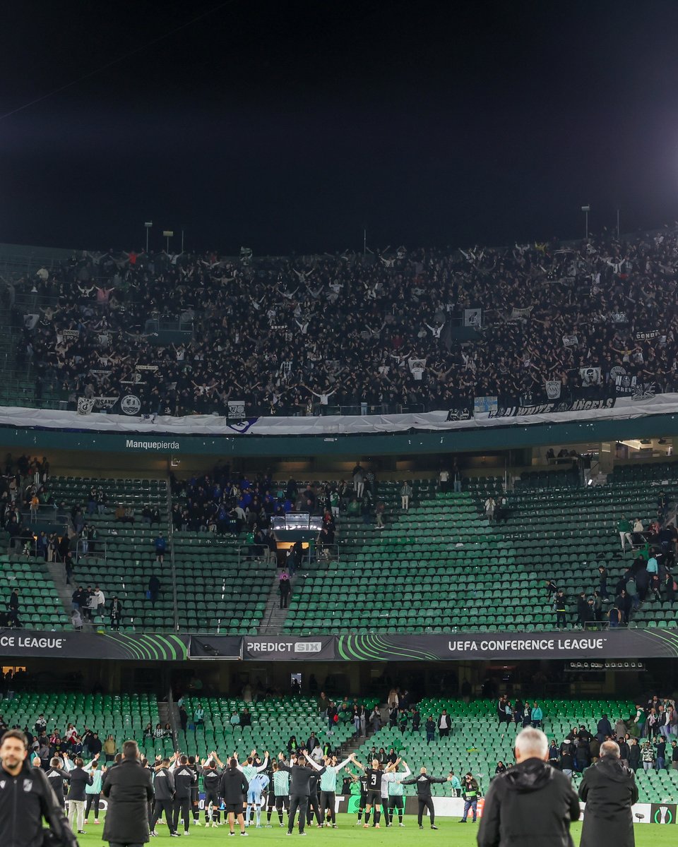 Vitória SC.