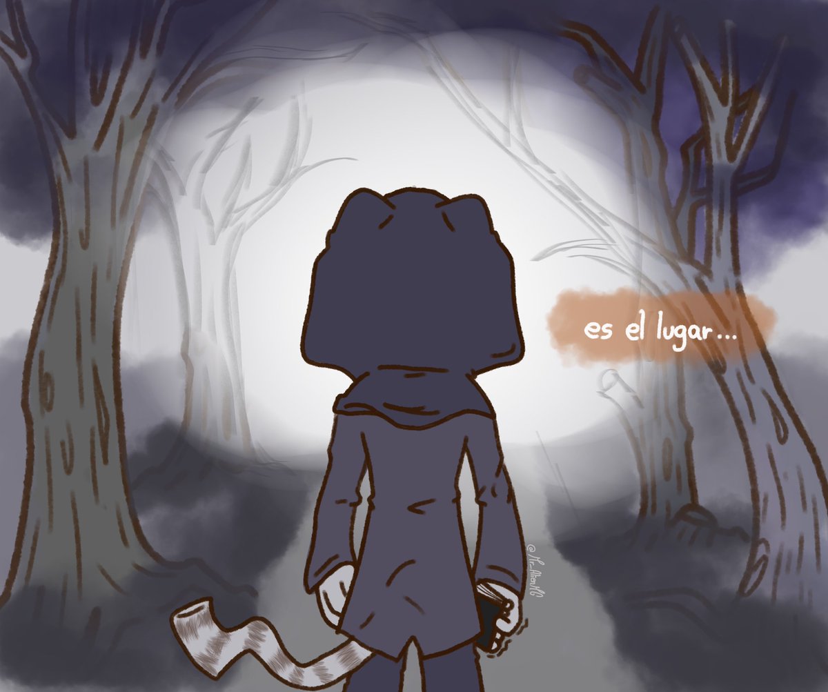 Mr_AlienMG's tweet photo. [ Conciencia ]
Parte 1 (1/?)
#dogman #Peteythecat #Petey #dibujo #dibujodigital #Quedejesdeleerestotehacemenso #Mr_AlienMG https://t.co/ly3OPpzxQ9