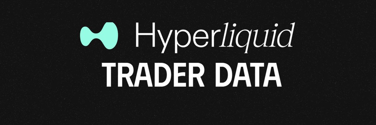SLR_JOBS's tweet image. ⚙️@hypurrdash is seeking Smart Contract Engineer

🇳🇱Netherlands, Remote
⏳ full-time
💸 $60K – $84K, 0.5% – 4%

#HyperDash is building onchain fund-of-funds infrastructure, allowing users to create personalized portfolios of traders and manage their combined risk effectively.