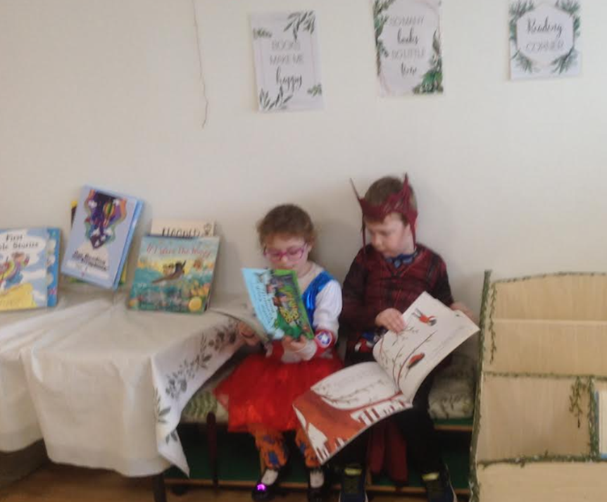 Year1OLOL tweet media