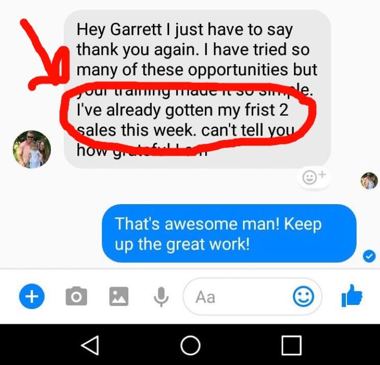 Garrett Barry tweet media