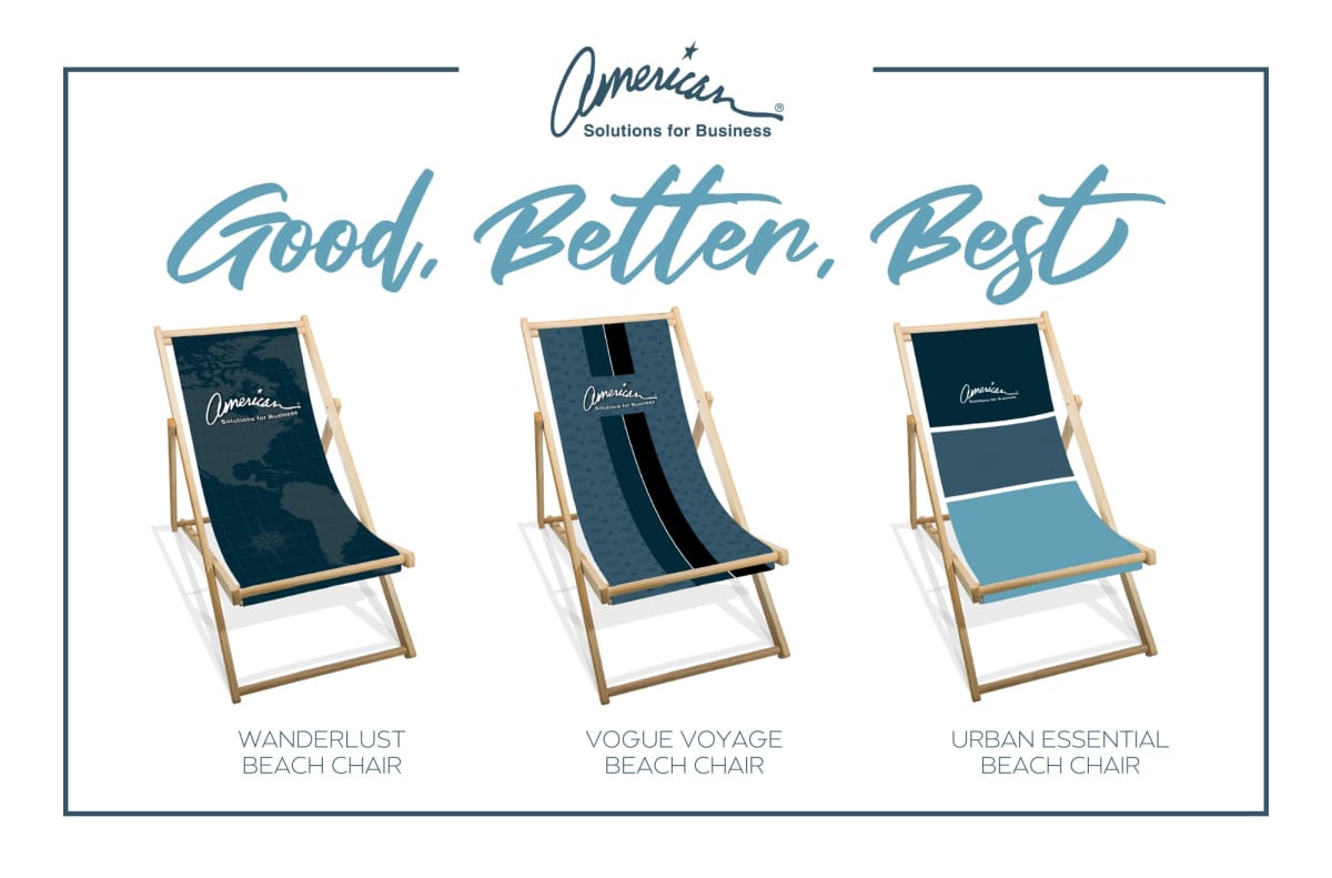 Looking for the perfect branded product? We’ve got just the thing! This week’s featured item is designed to make an impact. Let’s talk packaging and branding!