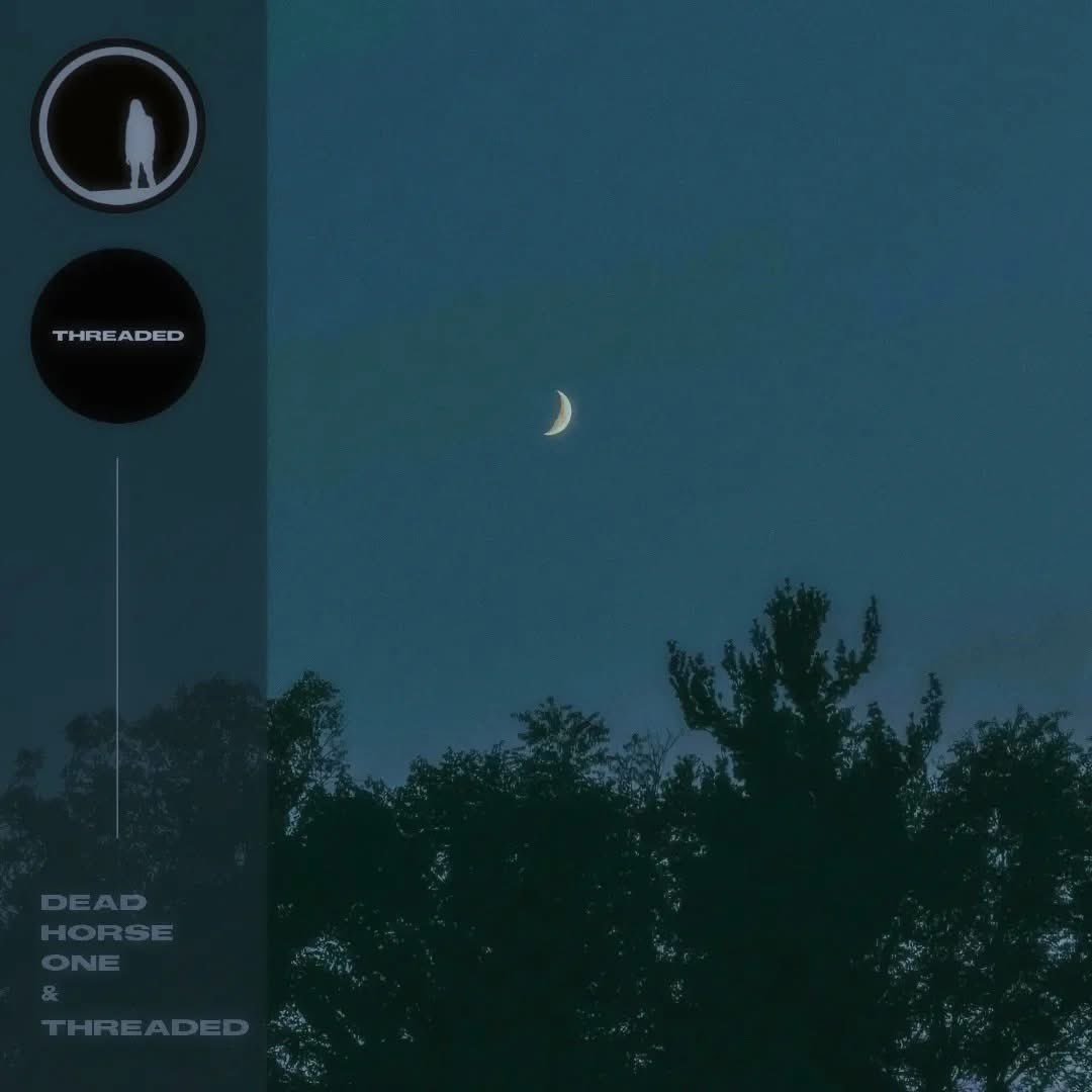 Threaded tweet media