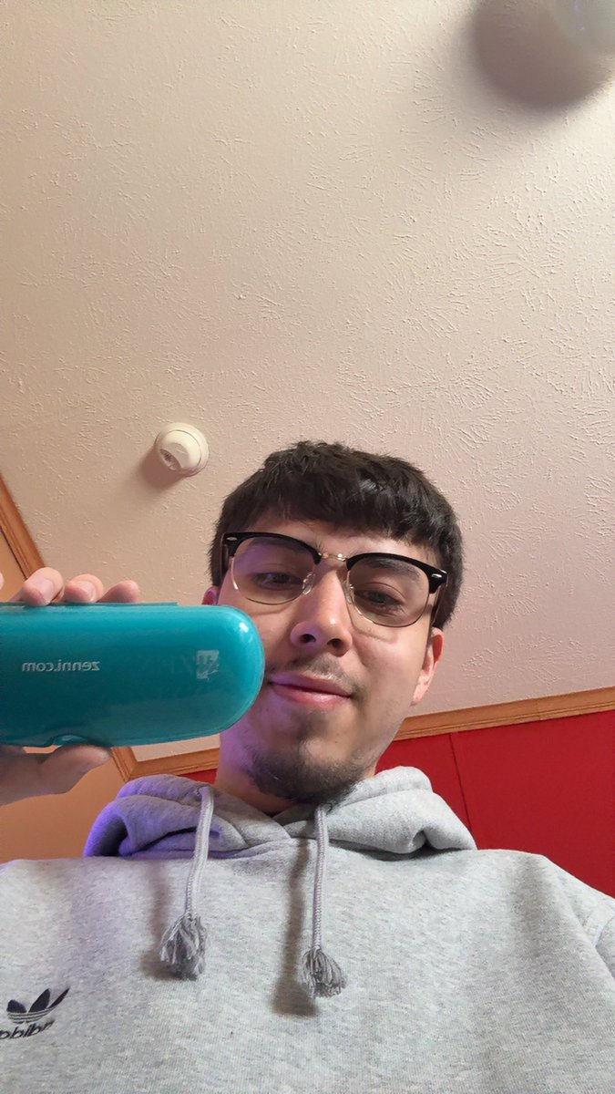 Excited to announce my partnership with <a href="/zennioptical/">Zenni®</a> Eye health is important with all those long gaming sessions, so get yourself some top quality blue light glasses! Use code “Jackal” for 10% off your order! #AD
