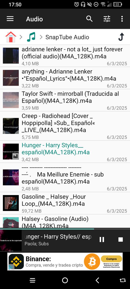 honnijam's tweet photo. me cortaron el spotify y ahora soy este https://t.co/kbv6TzhBBX