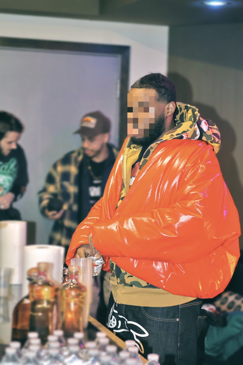 BRöADWAY! tweet media