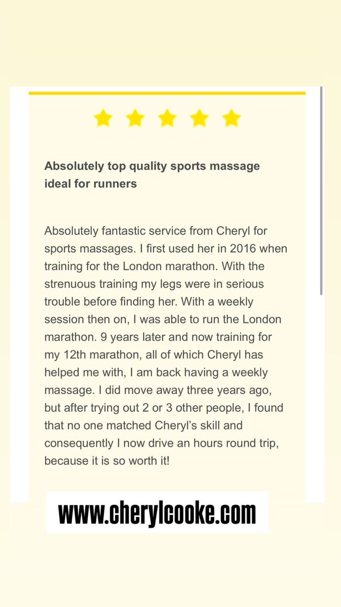 ferapi's tweet image. Top quality five star ⭐️ ⭐️⭐️⭐️⭐️ sports massage therapy #sportsmassagetherapist #fivestarreviews⭐️⭐️⭐️⭐️⭐️ #surreymassage #qualitymassage #remdialmassage