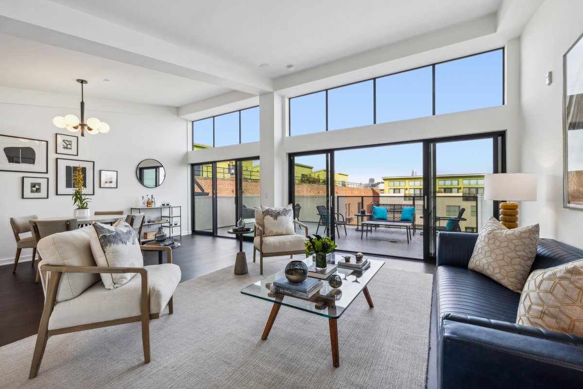 binningsteam's tweet image. A well-prepared home doesn’t just attract buyers—it creates opportunity. Our impeccable prep and marketing allow Sellers to maximize their equity and sell their homes faster. 

#MillValley Preemptive offer during pocket listing!
#Dogpatch Preemptive offer after the 1st open!