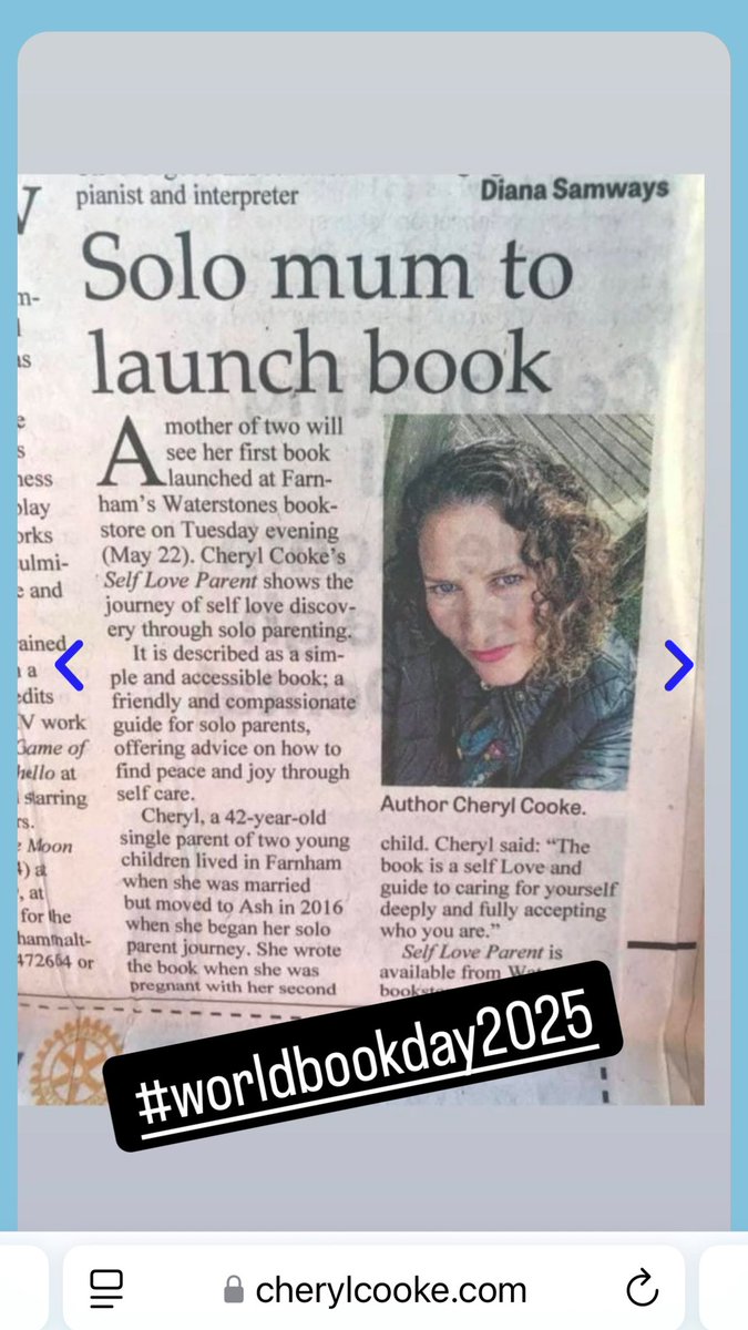 ferapi's tweet image. Happy #worldbookday2025