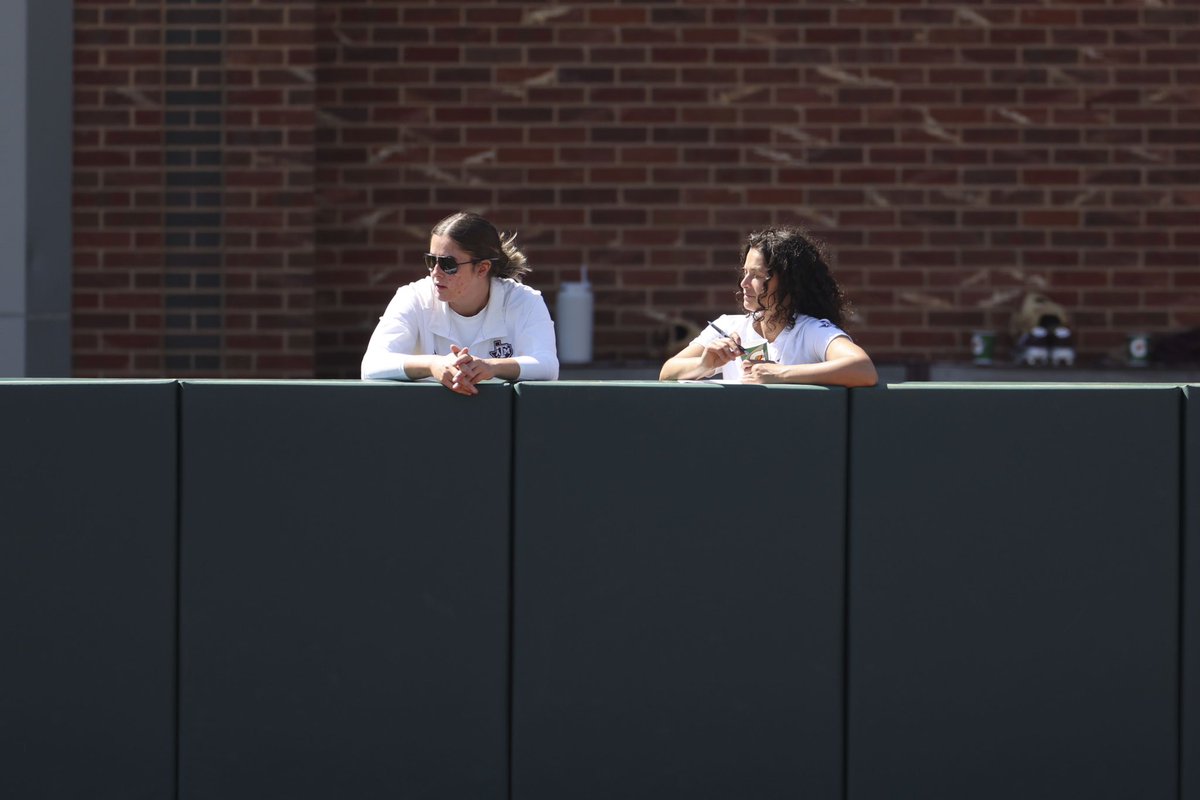 Aggie Softball Managers tweet media