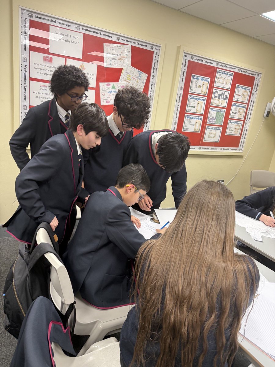 Yesterday both our Junior and Main teams won the prepared and unprepared debate motions, competing against four schools in total.

We are immensely proud of how they represented us, with the judges commenting on their "preparedness, teamwork, and respect of their opposition"📚✨