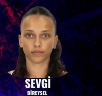 Yaverlik kupasını sana veriyoruz👏🏼 #Survivor2025  #SurvivorAllStar2025