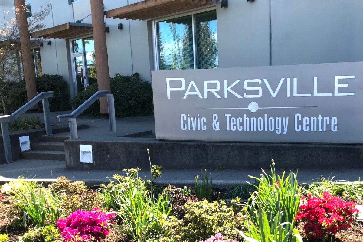 #ParksvilleBC - Parksville council will consider amendments to 2025-2029 financial plan buff.ly/gV8bjhW